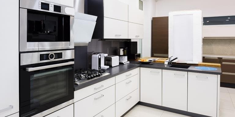commercial appliances repair