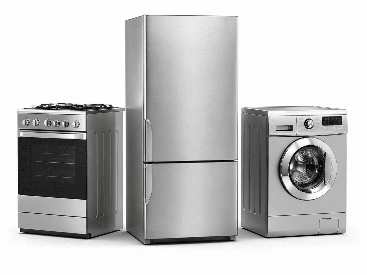 Appliances repair service
