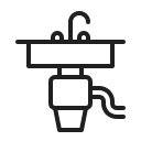replace garbage disposal