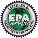 EPA Certified engineering