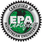 EPA certified engineering